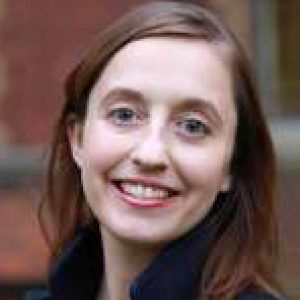 Dr Marta Halina