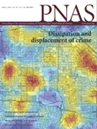 PNAS front cover