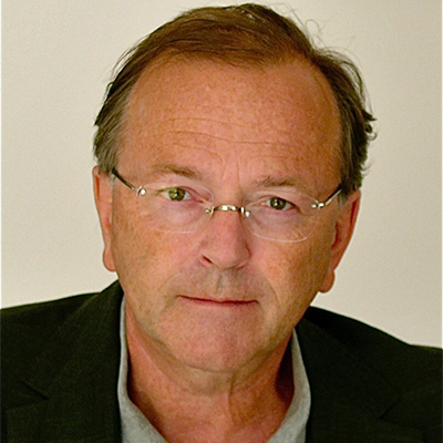 Gerd Muller