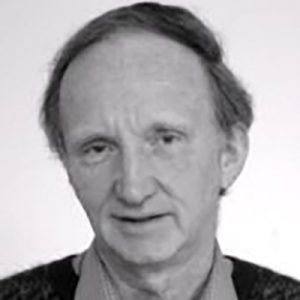 John Odling-Smee