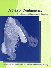 Cycles of contingency front cover
