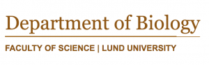 Lund University logo