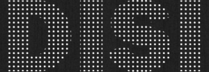 DISI logo