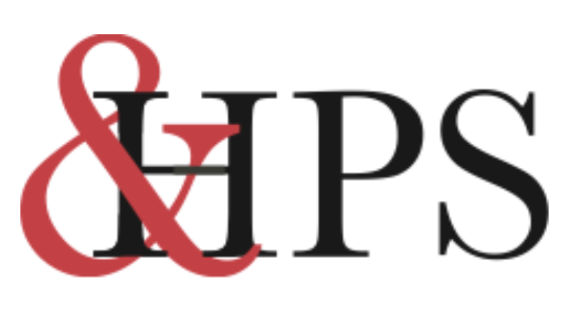 &HPS logo