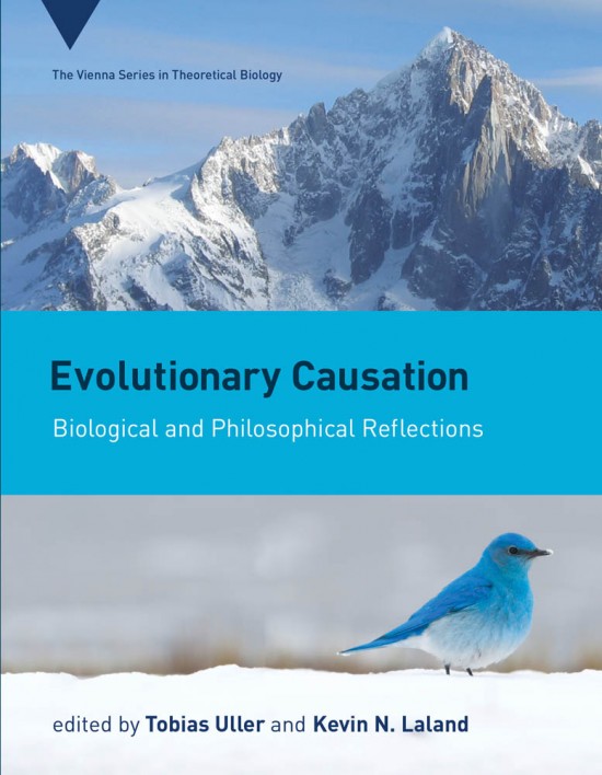 “Evolutionary Causation” (2019): Interview with co-editor Tobias Uller thumbnail